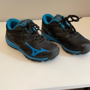 Mizuno softball terf cleats